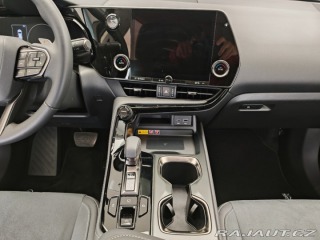 Lexus Ostatní modely NX 350h 2.5 350h Comfort Top 2023