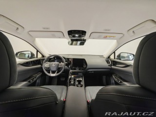 Lexus Ostatní modely NX 350h 2.5 350h Comfort Top 2023
