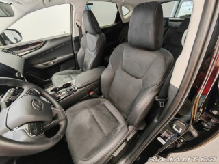 Lexus Ostatní modely NX 350h 2.5 350h Comfort Top 2023