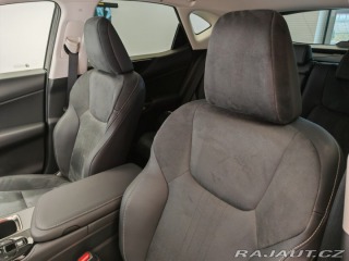 Lexus Ostatní modely NX 350h 2.5 350h Comfort Top 2023