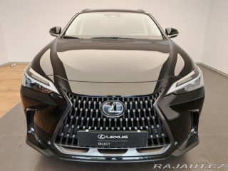 Lexus Ostatní modely NX 350h 2.5 350h Comfort Top 2023