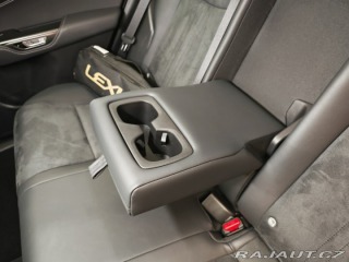 Lexus Ostatní modely NX 350h 2.5 350h Comfort Top 2023