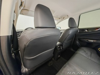 Lexus Ostatní modely NX 350h 2.5 350h Comfort Top 2023
