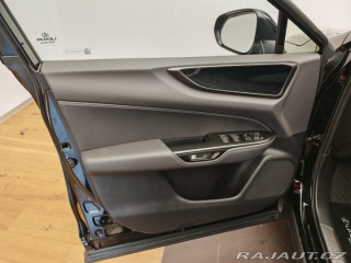 Lexus Ostatní modely NX 350h 2.5 350h Comfort Top 2023