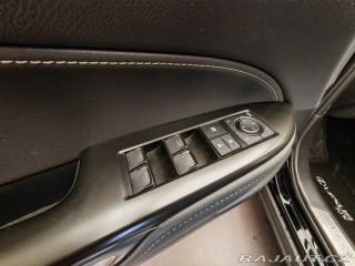 Lexus Ostatní modely NX 350h 2.5 350h Comfort Top 2023