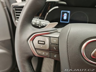 Lexus Ostatní modely NX 350h 2.5 350h Comfort Top 2023