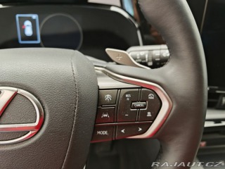 Lexus Ostatní modely NX 350h 2.5 350h Comfort Top 2023