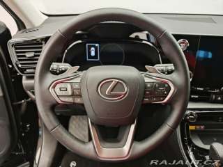 Lexus Ostatní modely NX 350h 2.5 350h Comfort Top 2023