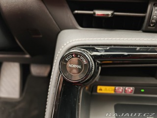 Lexus Ostatní modely NX 350h 2.5 350h Comfort Top 2023