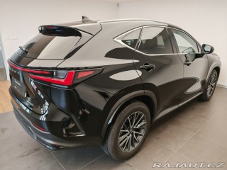 Lexus Ostatní modely NX 350h 2.5 350h Comfort Top 2023