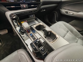 Lexus Ostatní modely NX 350h 2.5 350h Comfort Top 2023