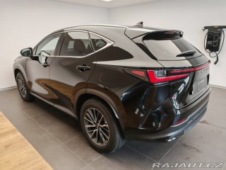 Lexus Ostatní modely NX 350h 2.5 350h Comfort Top 2023