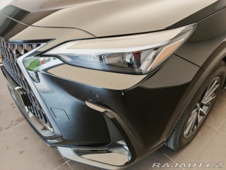 Lexus Ostatní modely NX 350h 2.5 350h Comfort Top 2023