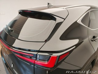 Lexus Ostatní modely NX 350h 2.5 350h Comfort Top 2023