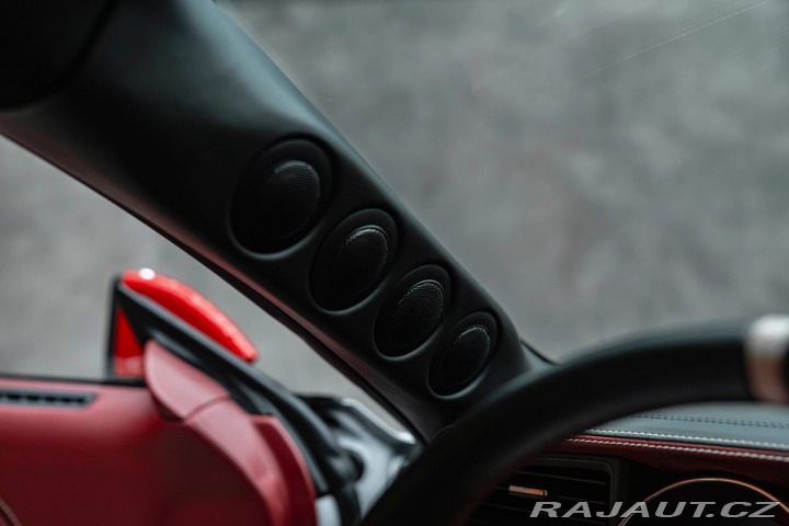 Ford Mustang Roush Performance 850 HP, 1800