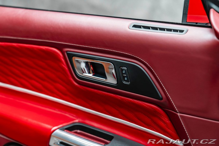 Ford Mustang Roush Performance 850 HP, 1800