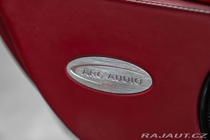 Ford Mustang Roush Performance 850 HP, 1800