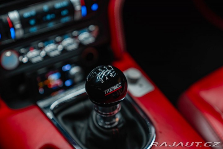 Ford Mustang Roush Performance 850 HP, 1800