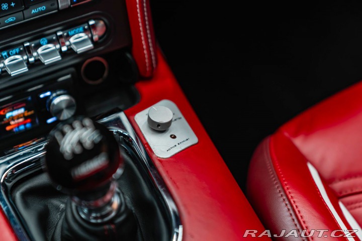 Ford Mustang Roush Performance 850 HP, 1800