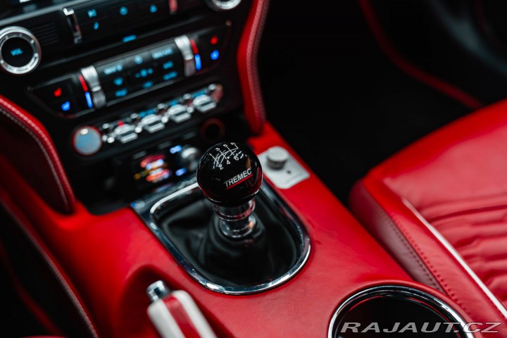Ford Mustang Roush Performance 850 HP, 2016