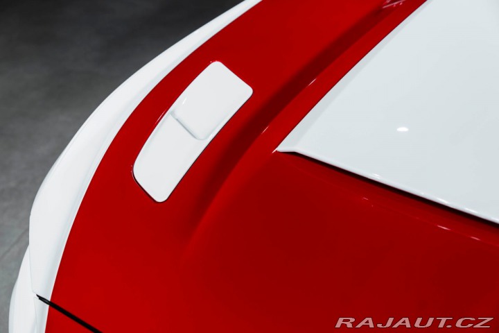 Ford Mustang Roush Performance 850 HP, 1800