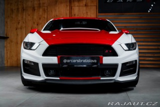 Ford Mustang Roush Performance 850 HP, 2016