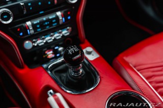 Ford Mustang Roush Performance 850 HP, 2016