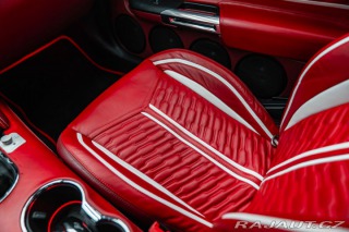 Ford Mustang Roush Performance 850 HP, 2016