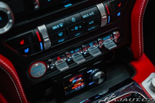Ford Mustang Roush Performance 850 HP, 2016