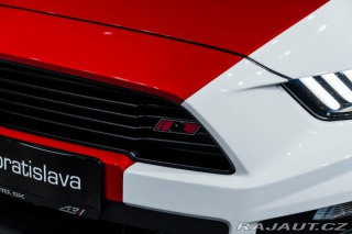 Ford Mustang Roush Performance 850 HP, 2016
