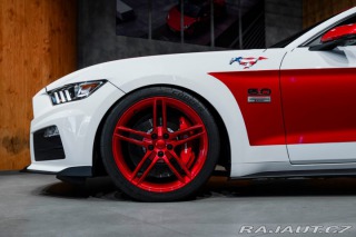 Ford Mustang Roush Performance 850 HP, 2016