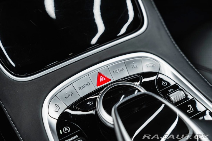 Mercedes-Benz S V12 6.0L Maybach, Masáže, 1800