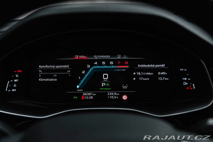 Audi Q7 55 TFSI quattro S line, A 2022