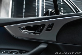 Audi Q7 55 TFSI quattro S line, A 2022