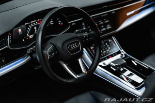 Audi Q7 55 TFSI quattro S line, A 2022