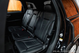 Audi Q7 55 TFSI quattro S line, A 2022