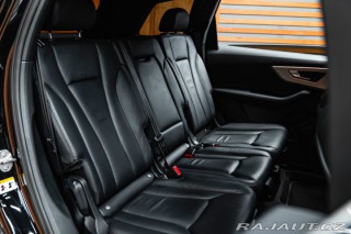 Audi Q7 55 TFSI quattro S line, A 2022