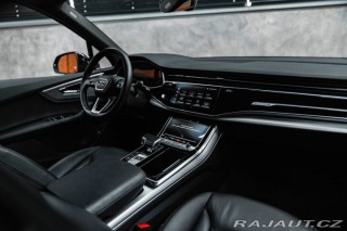 Audi Q7 55 TFSI quattro S line, A 2022