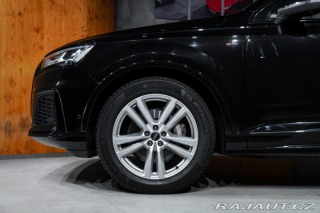 Audi Q7 55 TFSI quattro S line, A 2022