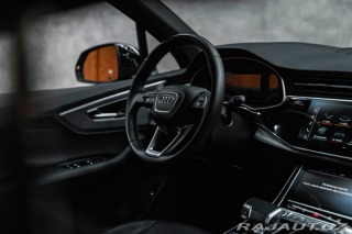 Audi Q7 55 TFSI quattro S line, A 2022