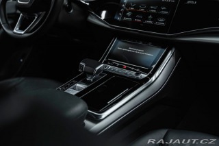 Audi Q7 55 TFSI quattro S line, A 2022