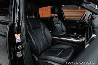 Audi Q7 55 TFSI quattro S line, A 2022