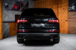 Audi Q7 55 TFSI quattro S line, A 2022