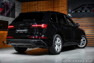 Audi Q7 55 TFSI quattro S line, A 2022