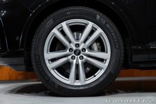 Audi Q7 55 TFSI quattro S line, A 2022