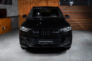 Audi Q7 55 TFSI quattro S line, A 2022