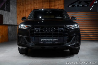 Audi Q7 55 TFSI quattro S line, A 2022