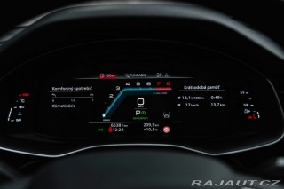 Audi Q7 55 TFSI quattro S line, A 2022