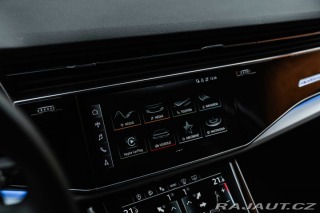 Audi Q7 55 TFSI quattro S line, A 2022