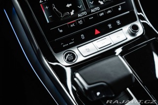 Audi Q7 55 TFSI quattro S line, A 2022